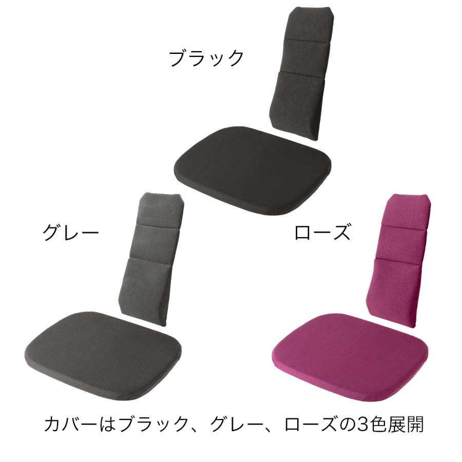 EXGEL（エクスジェル） ジェルクッション 腰痛 クッション 車 腰痛対策