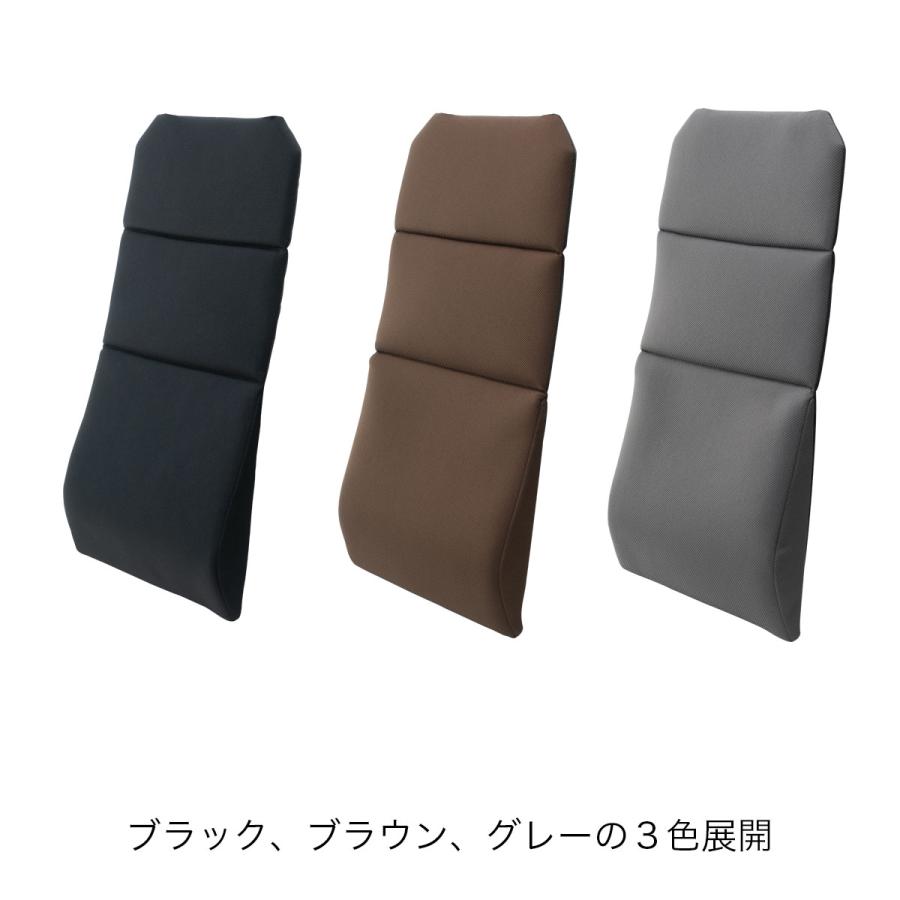 EXGEL（エクスジェル） ジェルクッション 腰痛 クッション 車 腰痛対策