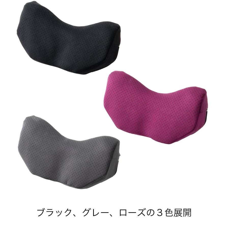EXGEL（エクスジェル） ジェルクッション 腰痛 クッション 車 腰痛対策