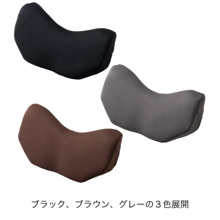 EXGEL（エクスジェル） ジェルクッション 腰痛 クッション 車 腰痛対策