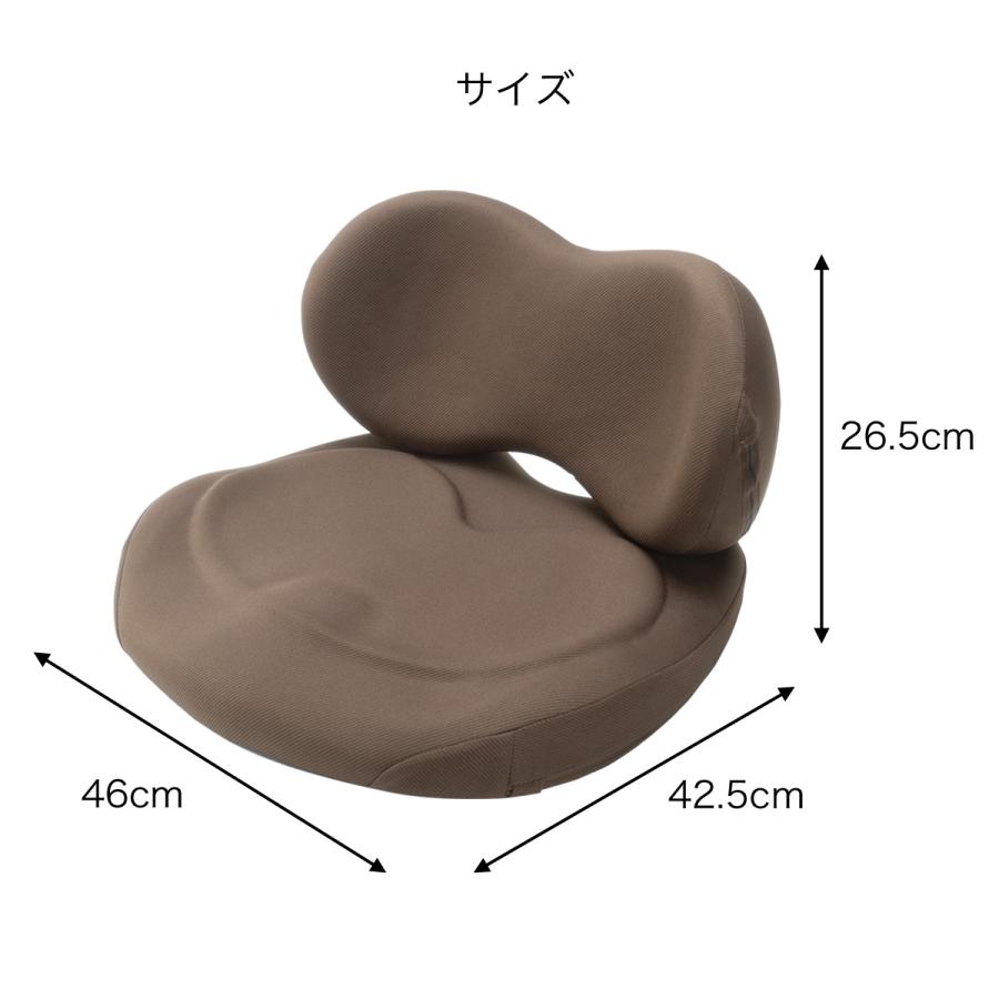 EXGEL ジェルクッション クッション 腰 姿勢 腰痛 腰痛対策 体圧