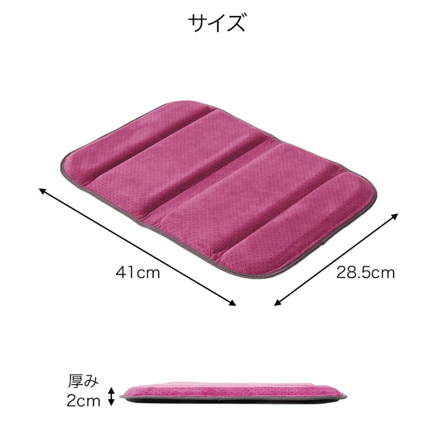 EXGEL ジェルクッション クッション 持ち運び 薄い テレワーク EXGEL ジェルクッション クッション 持ち運び 薄い テレワーク