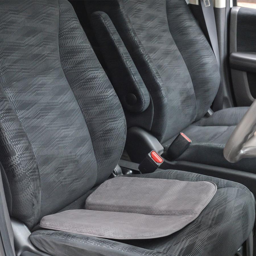 ジェルクッション テレワーク 出張 旅行 腰 姿勢 腰痛 サポート 腰痛対策 父の日 プレゼント エクスジェル EXGEL モバイルクッションL 日本製 携帯 持ち運び | EXGEL | 13