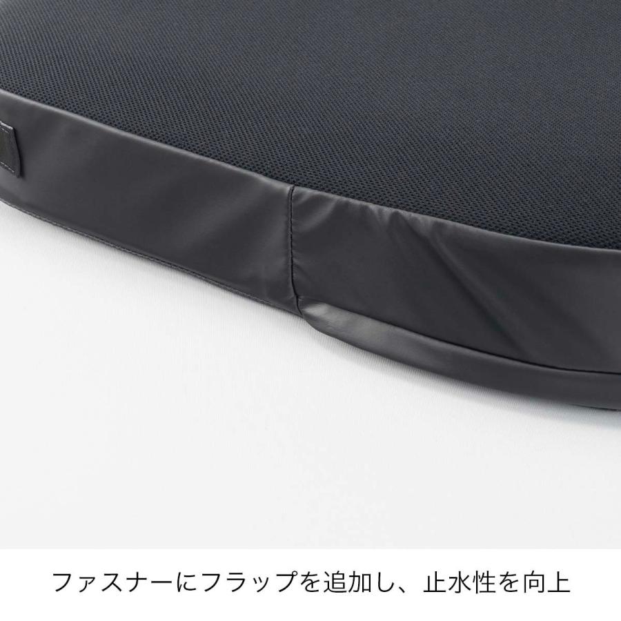 EXGEL（エクスジェル） 車椅子用 クッション ジェルクッション 座布団
