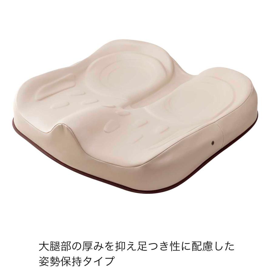 EXGEL（エクスジェル） 車椅子用 クッション ジェルクッション 座布団