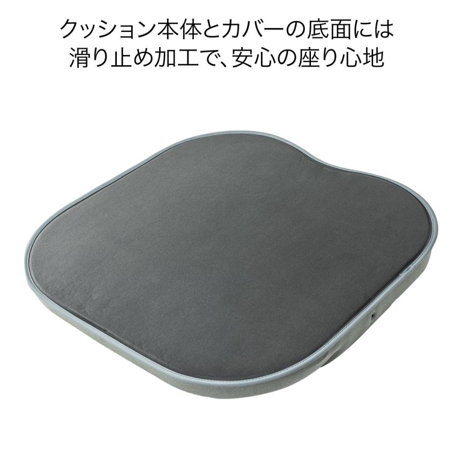 EXGEL（エクスジェル） ジェルクッション ゲルクッション クッション