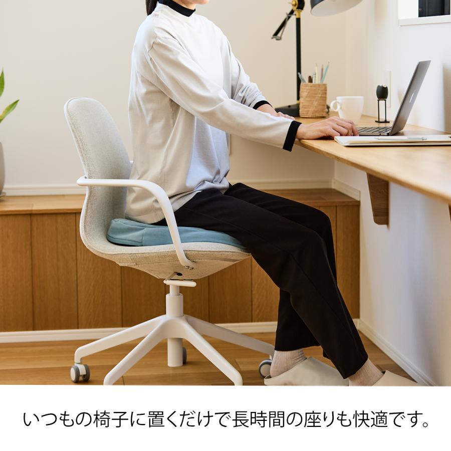EXGEL（エクスジェル） ジェルクッション ゲルクッション クッション