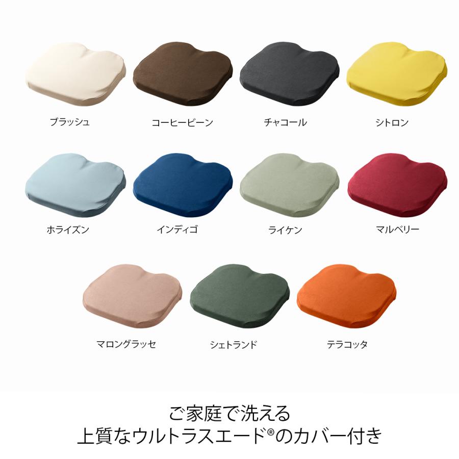 EXGEL（エクスジェル） ジェルクッション ゲルクッション 高級 椅子用