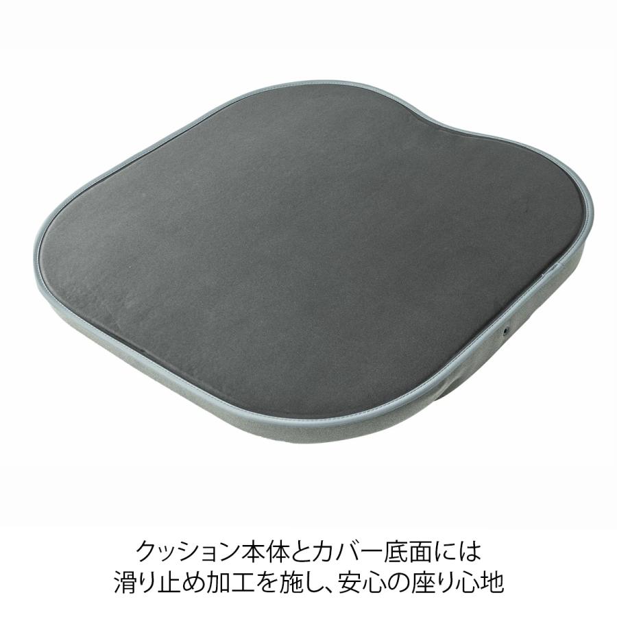 EXGEL（エクスジェル） ジェルクッション ゲルクッション クッション