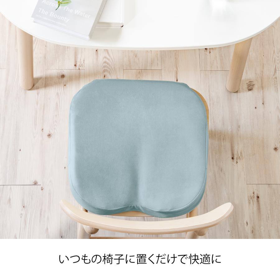 EXGEL（エクスジェル） ジェルクッション ゲルクッション クッション