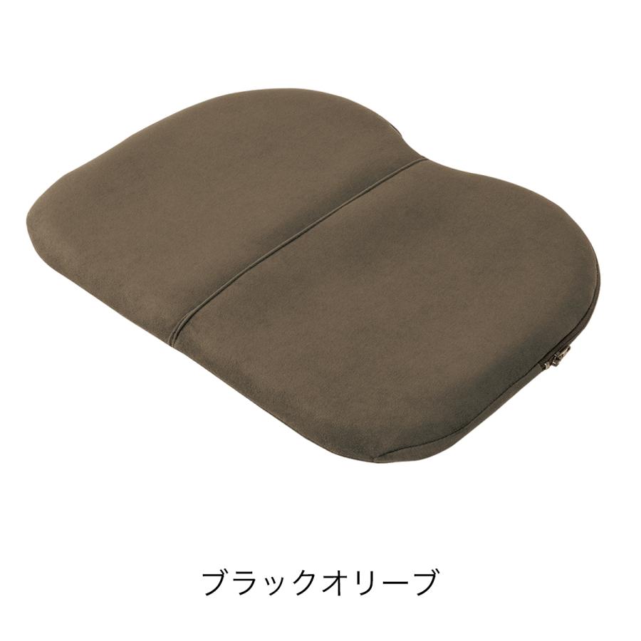 ☆保護猫☆EXGEL　THE OWL ハイエストコンパクト　クッション ザ・アウル ハイエストコンパクト | EXGEL SEATING LAB エクス