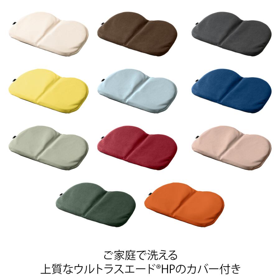 EXGEL（エクスジェル） ジェルクッション ゲルクッション 高級 椅子用