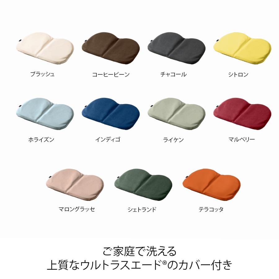 EXGEL（エクスジェル） ジェルクッション ゲルクッション クッション