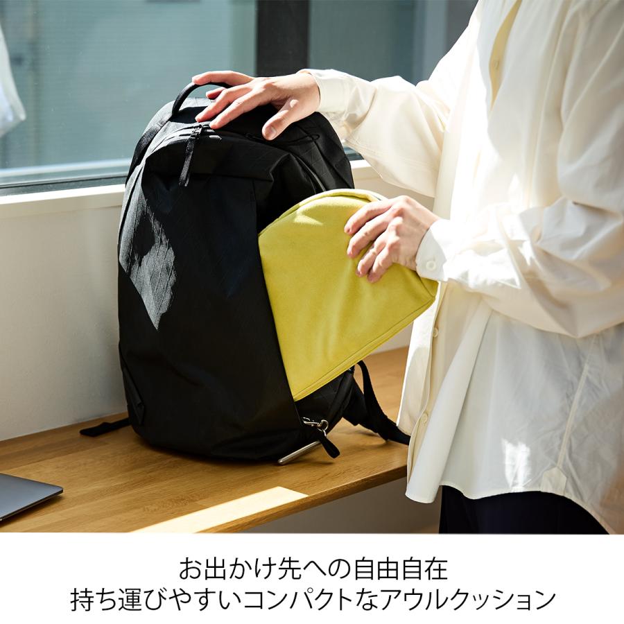 EXGEL（エクスジェル） ジェルクッション ゲルクッション クッション