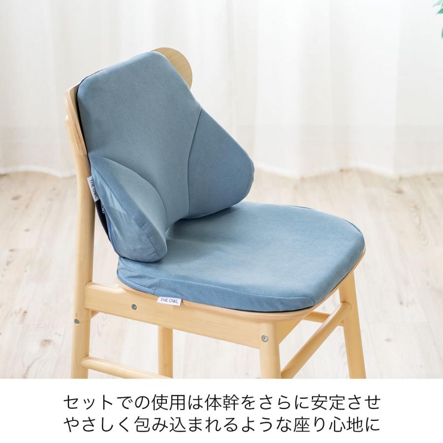 EXGEL ジェルクッション クッション 腰 腰痛 腰痛対策 背当て 