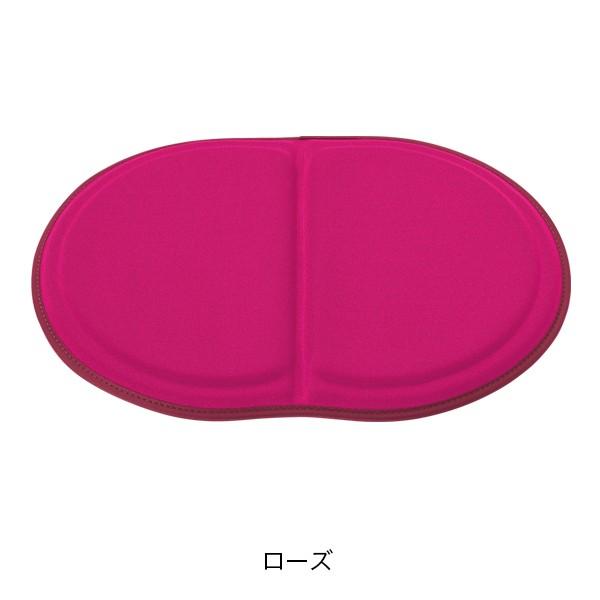EXGEL ジェルクッション クッション 持ち運び 携帯用 折りたたみ EXGEL ジェルクッション クッション 持ち運び 携帯用 折りたたみ