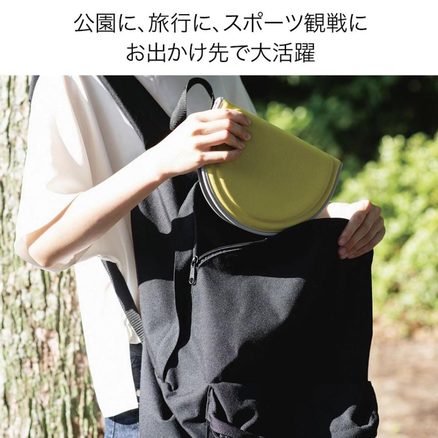 EXGEL ジェルクッション クッション 持ち運び 携帯用 折りたたみ EXGEL ジェルクッション クッション 持ち運び 携帯用 折りたたみ