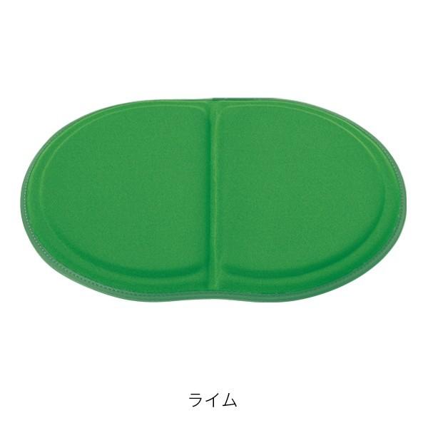 EXGEL ジェルクッション クッション 持ち運び 携帯用 折りたたみ EXGEL ジェルクッション クッション 持ち運び 携帯用 折りたたみ