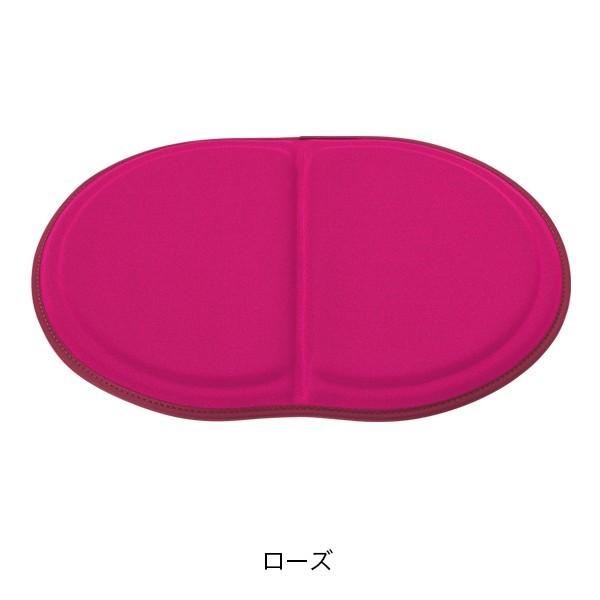 EXGEL ジェルクッション クッション 持ち運び 携帯用 折りたたみ EXGEL ジェルクッション クッション 持ち運び 携帯用 折りたたみ