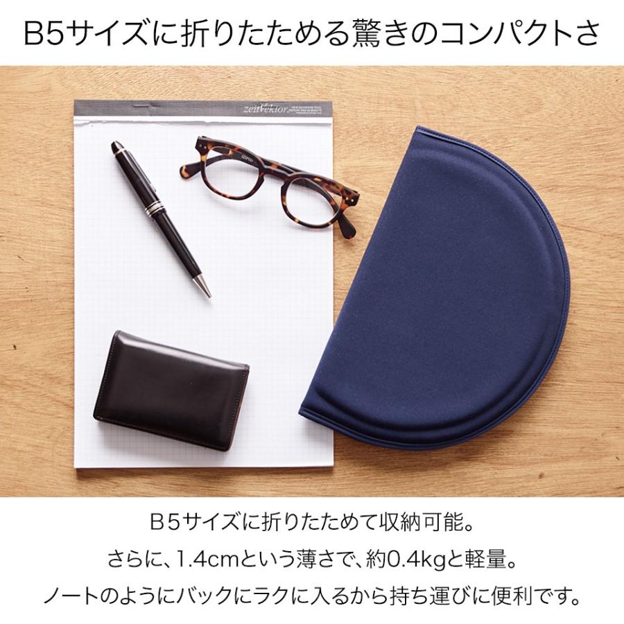 EXGEL ジェルクッション クッション 持ち運び 携帯用 折りたたみ EXGEL ジェルクッション クッション 持ち運び 携帯用 折りたたみ