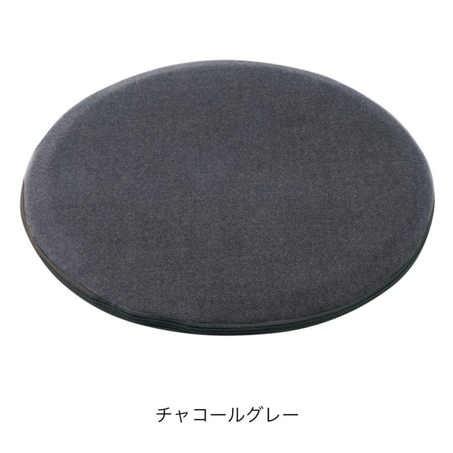 EXGEL（エクスジェル） まるプニ専用カバー クッションカバー おしゃれ