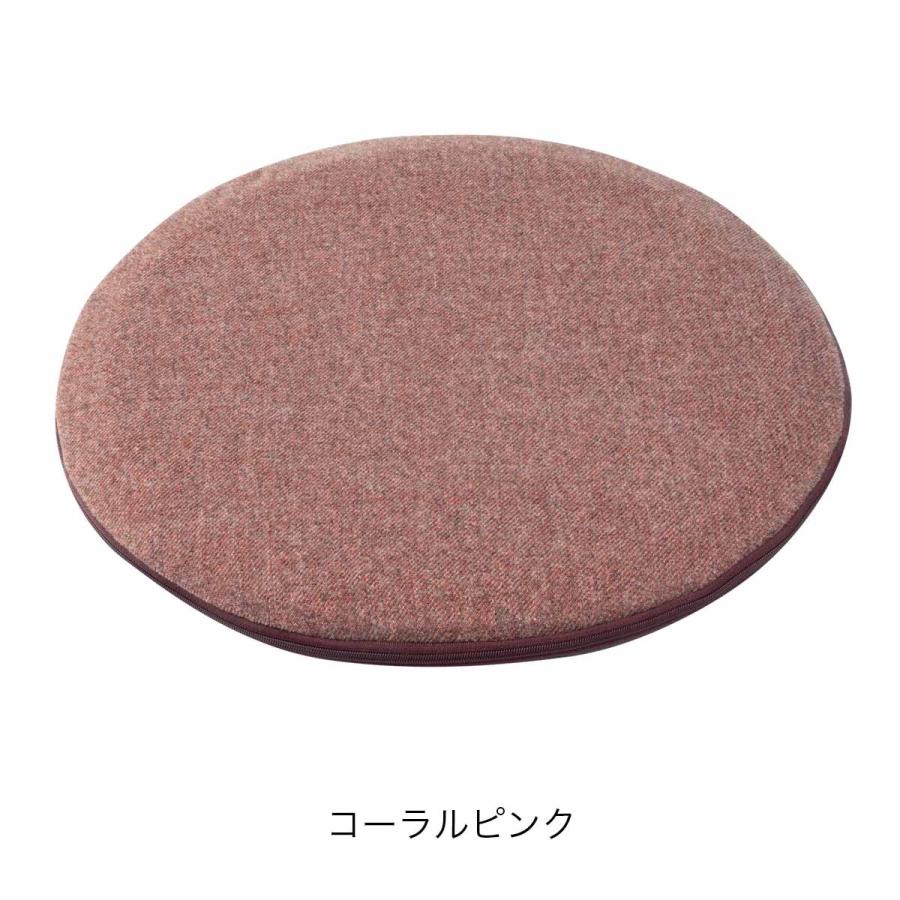 EXGEL（エクスジェル） まるプニ専用カバー クッションカバー おしゃれ