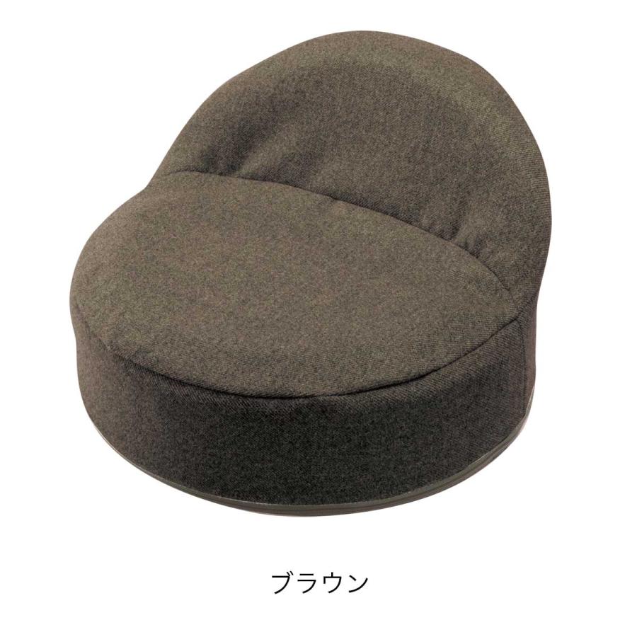 EXGEL（エクスジェル） 床プニフィット専用カバー おしゃれ 丸 円形