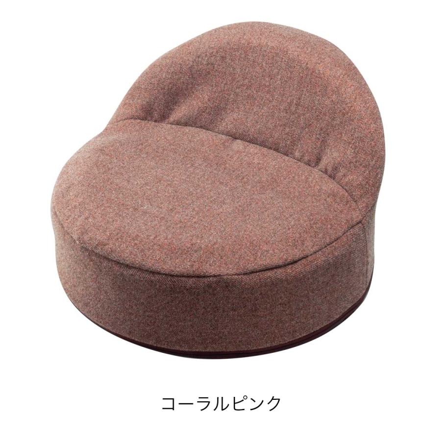 EXGEL（エクスジェル） 床プニフィット専用カバー おしゃれ 丸 円形