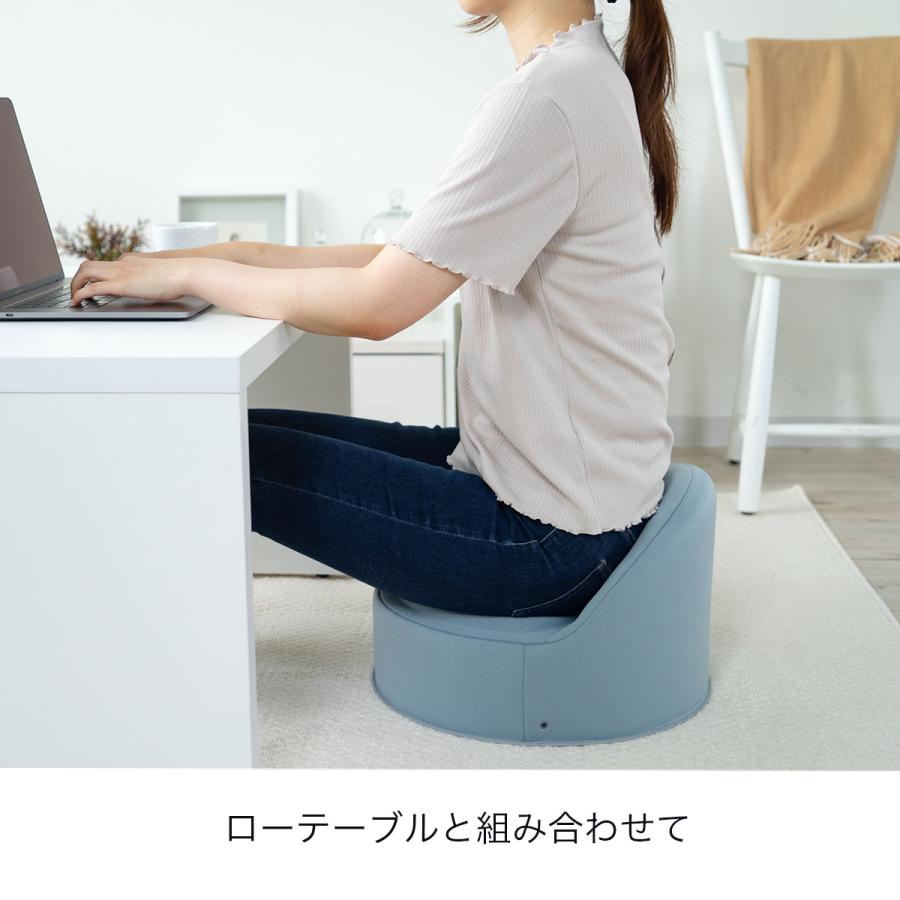 EXGEL（エクスジェル） ジェルクッション 姿勢 腰痛対策 体圧分散