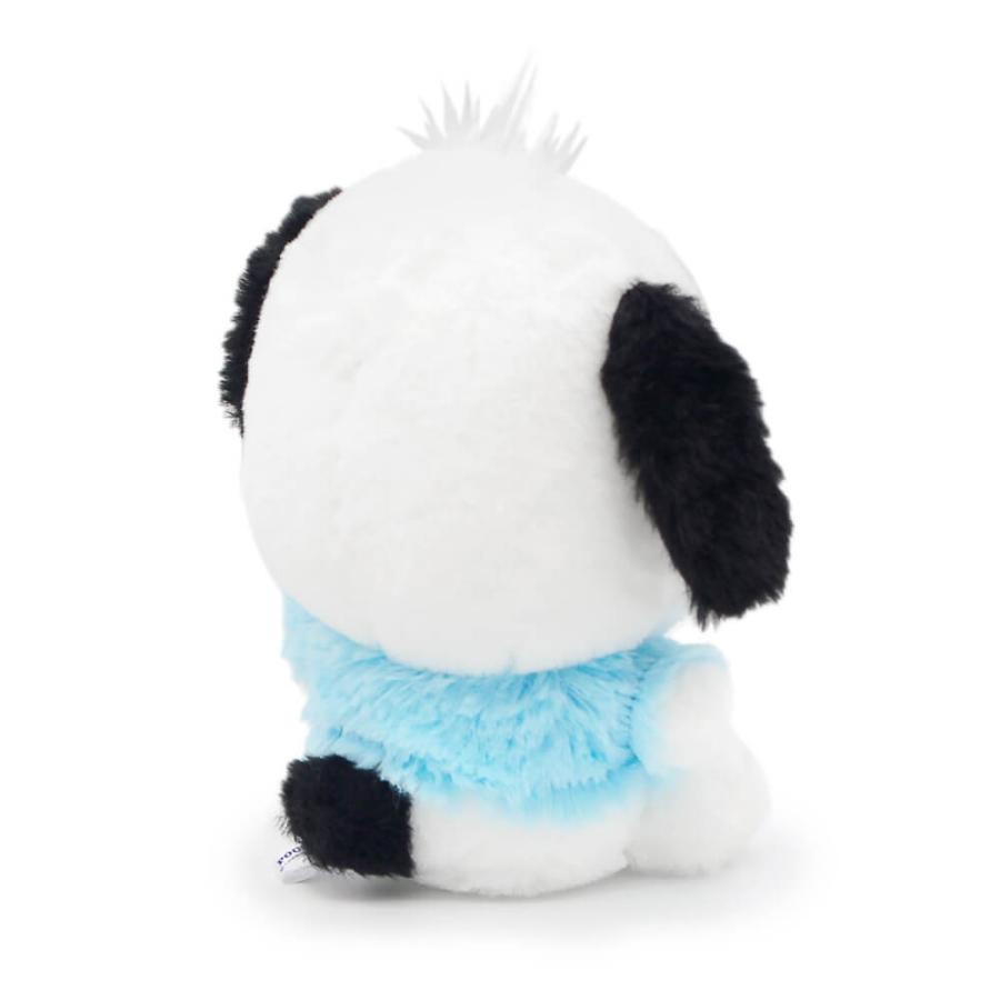 ポチャッコ ぬいぐるみ ほわほわ ポチャッコS サンリオ お祝い ギフト