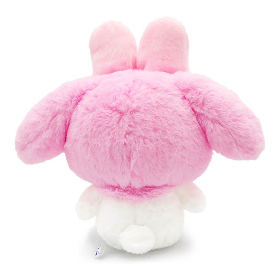 マイメロディ ぬいぐるみ ほわほわ S サンリオ mymelody うさぎ