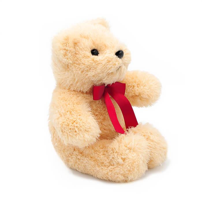 ぬいぐるみ ミュージカルベア オルゴール ありがとう いきものがかり ジブリ お祝い ギフト プレゼント 結婚式 誕生日 出産祝い 卒業 入学 敬老の日 叙勲 Ex Nuig 85 贈り物のエクスギフト 通販 Yahoo ショッピング