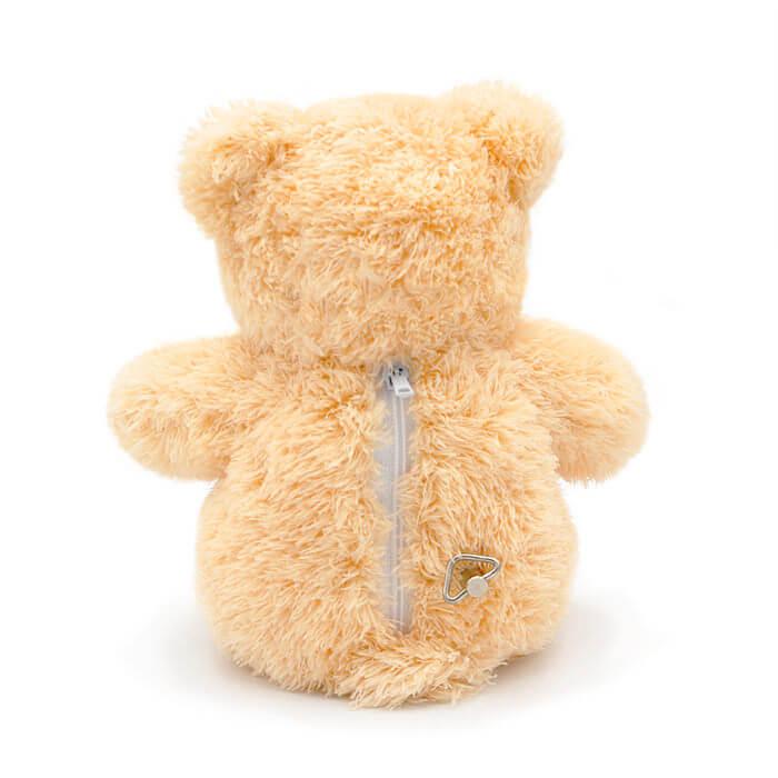 ぬいぐるみ ミュージカルベア オルゴール ありがとう いきものがかり ジブリ お祝い ギフト プレゼント 結婚式 誕生日 出産祝い 卒業 入学 敬老の日 叙勲 Ex Nuig 85 贈り物のエクスギフト 通販 Yahoo ショッピング