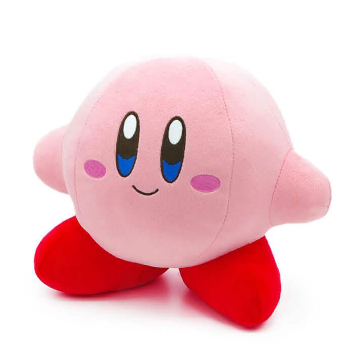 任天堂（Nintendo） ぬいぐるみ カービィ スタンダード Mサイズ 星の