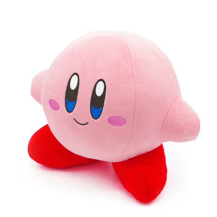 任天堂（Nintendo） ぬいぐるみ カービィ スタンダード Mサイズ 星の
