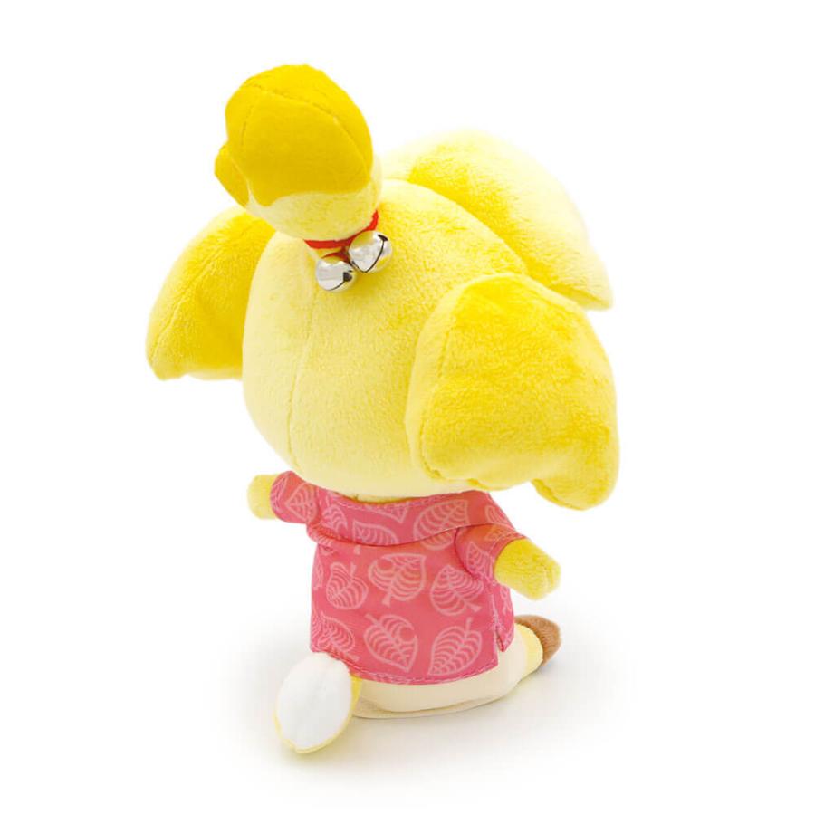 任天堂（Nintendo） ぬいぐるみ しずえ S(あつまれ どうぶつの森