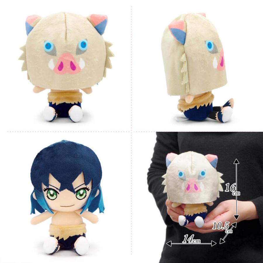 鬼滅の刃 chibiぬいぐるみ 18種 新品セット‼︎国内正規品‼︎送料込み‼︎ 楽天市場】ぬいぐるみ ｢鬼滅の刃 Chibiぬいぐるみ｣ (電報なし) 送料