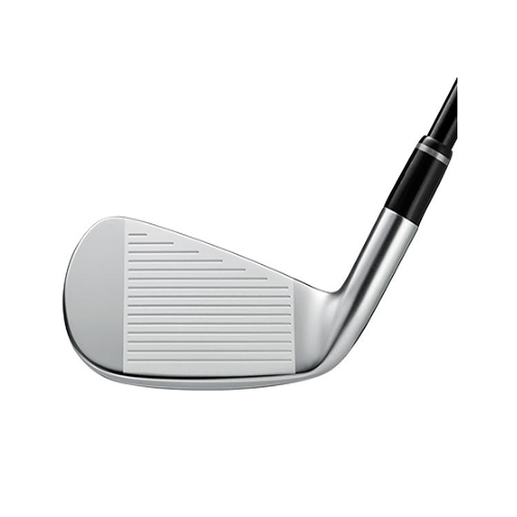 PRGR（プロギア） 03 単品アイアン(#6、GW) メンズ 右用 DiamanaTM M