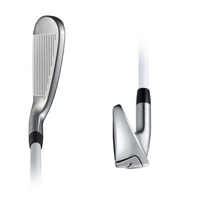 Titleist（タイトリスト） VG3 2018 レディース アイアン 5本セット(#7