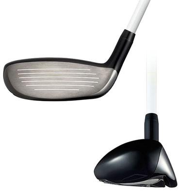 【レディース】 タイトリスト VG3 ユーティリティ 5U 25° L 2018 Titleist（タイトリスト） VG3 2018 レディース ユーティリティ VGH