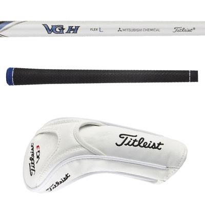 Titleist（タイトリスト） VG3 2018 レディース ユーティリティ VGH