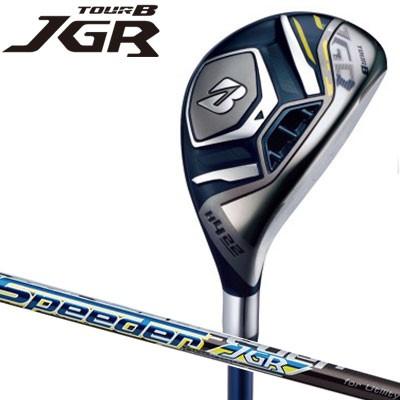 ブリヂストン2019JGRユーティリティ22度 ブリヂストン2019JGRユーティリティ22度 TOUR B JGR 2019