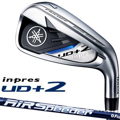 YAMAHA (ヤマハ) 2021 inpres -インプレス- UD+2 アイアン 単品