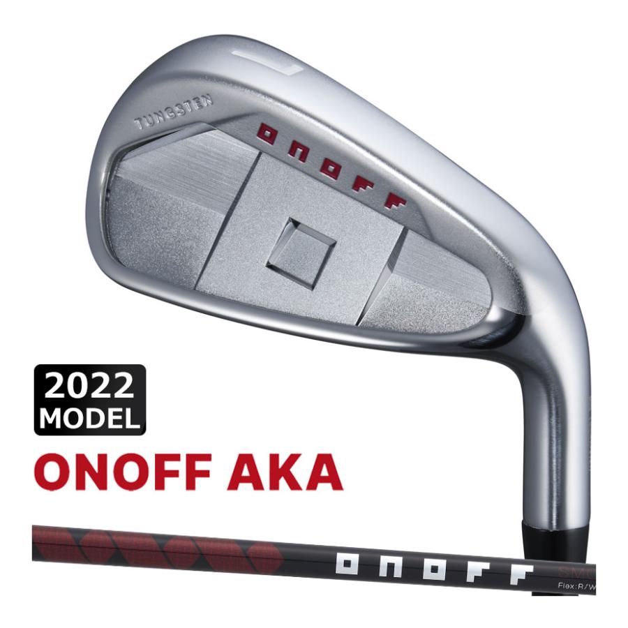 オノフ アイアンセット 6-9 PW 【公式通販】