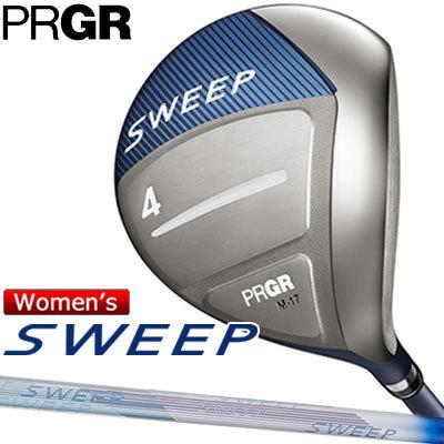 PRGR（プロギア） レディース SWEEP -スイープ- フェアウェイウッド