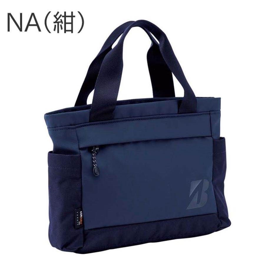 BRIDGESTONE GOLF ブリヂストン ゴルフ ラウンドトートバッグ メンズ