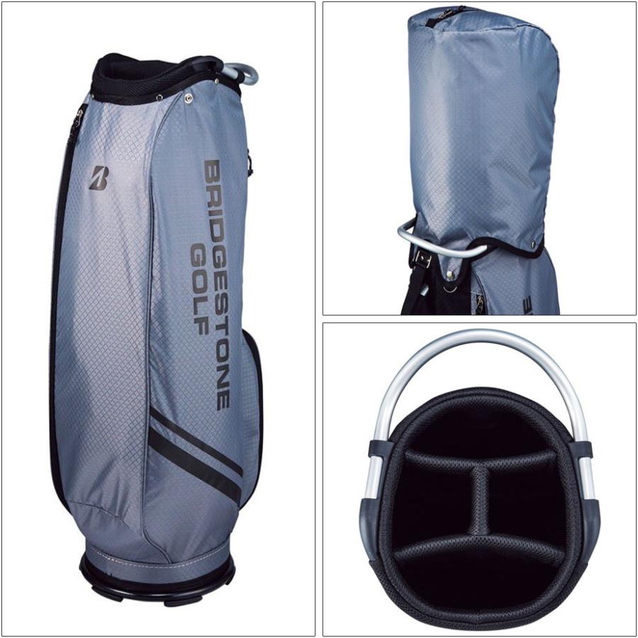 BRIDGESTONE GOLF ブリヂストン ゴルフ 軽量アルミフレーム