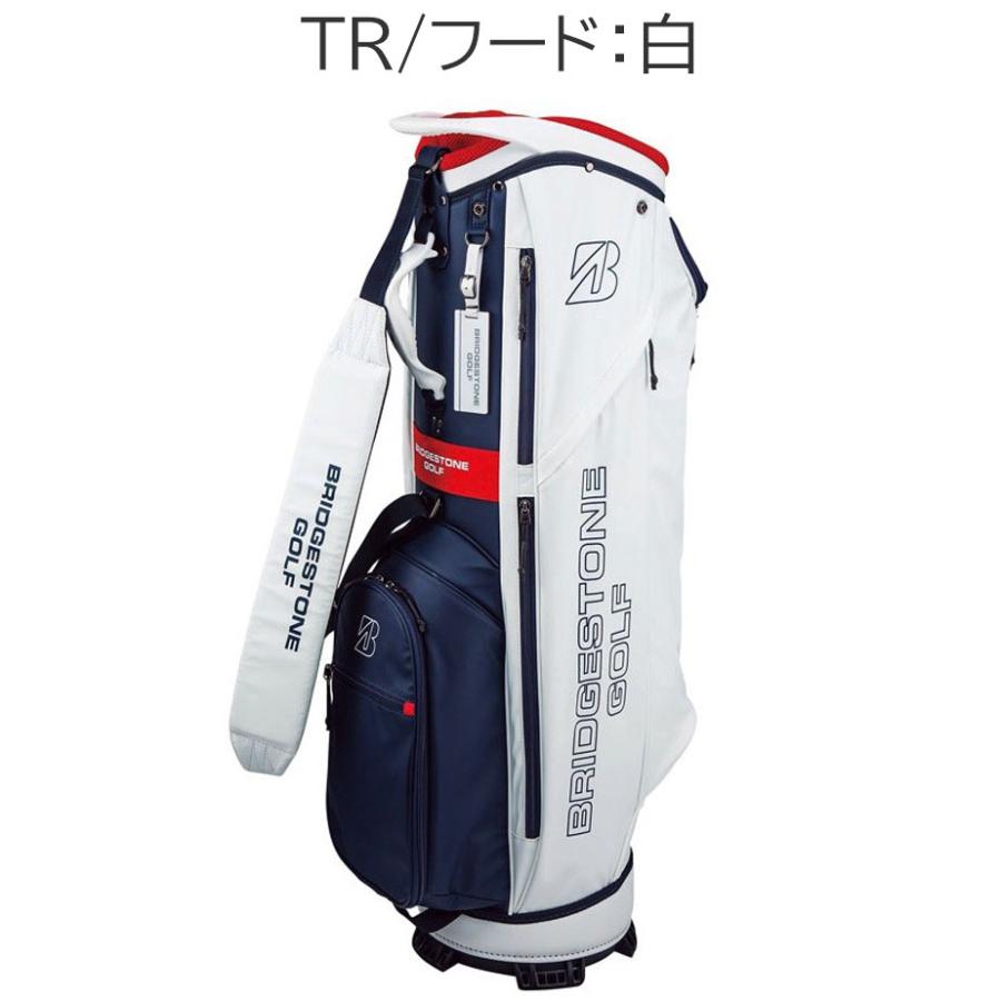 BRIDGESTONE GOLF ブリヂストン ゴルフ 軽量カジュアルモデル キャディ