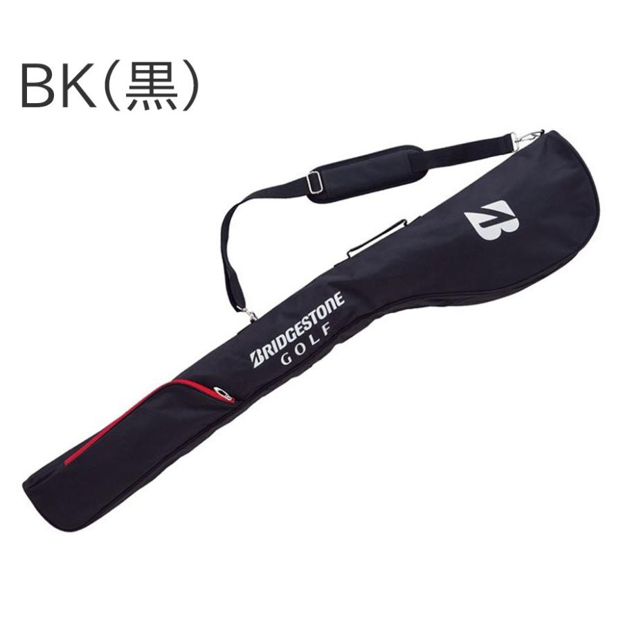 BRIDGESTONE GOLF ブリヂストン ゴルフ クラブケース メンズ CCG310