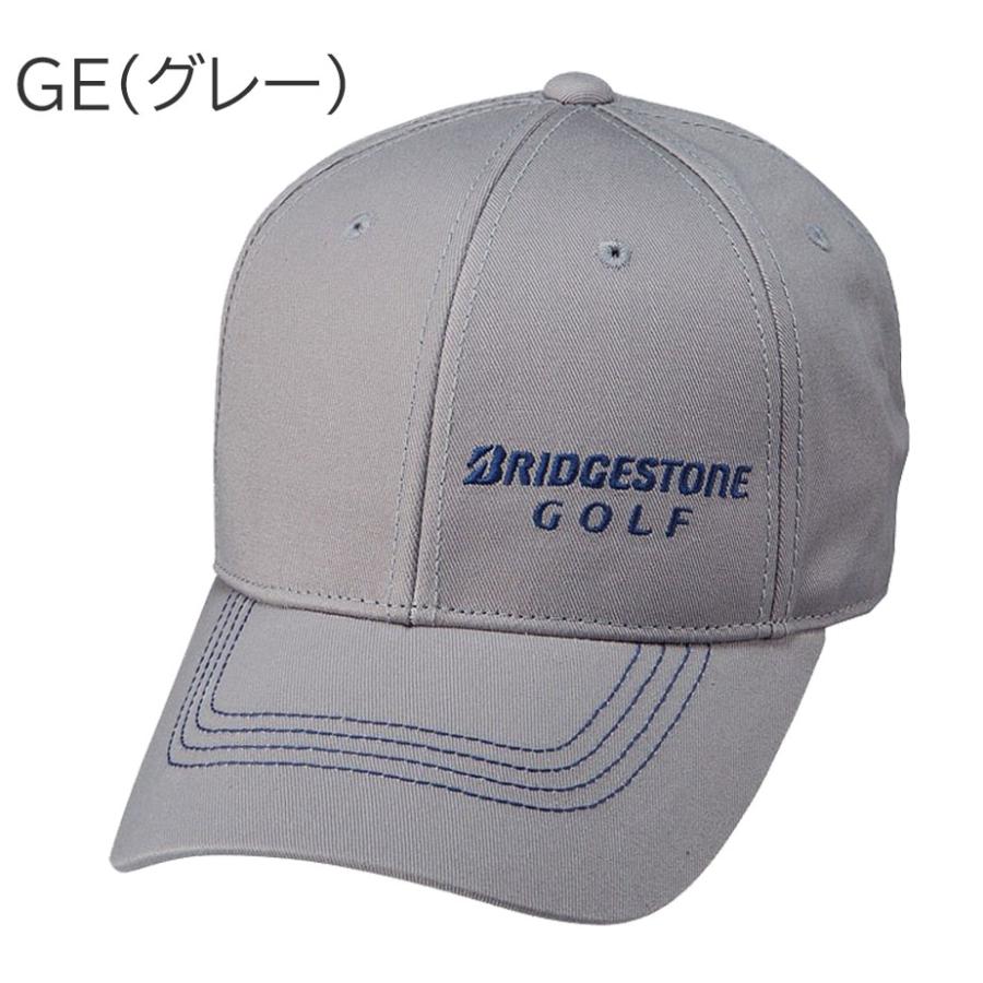 ブリヂストン ゴルフ キャップ メンズ CPG315 2023年モデル BRIDGESTONE GOLF｜exgolf｜08